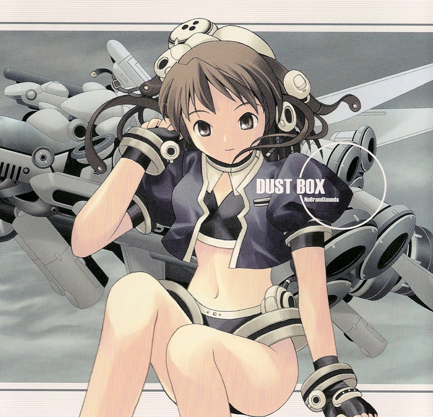 DUST BOX (2003) MP3 - Download Soundtracks for FREE!